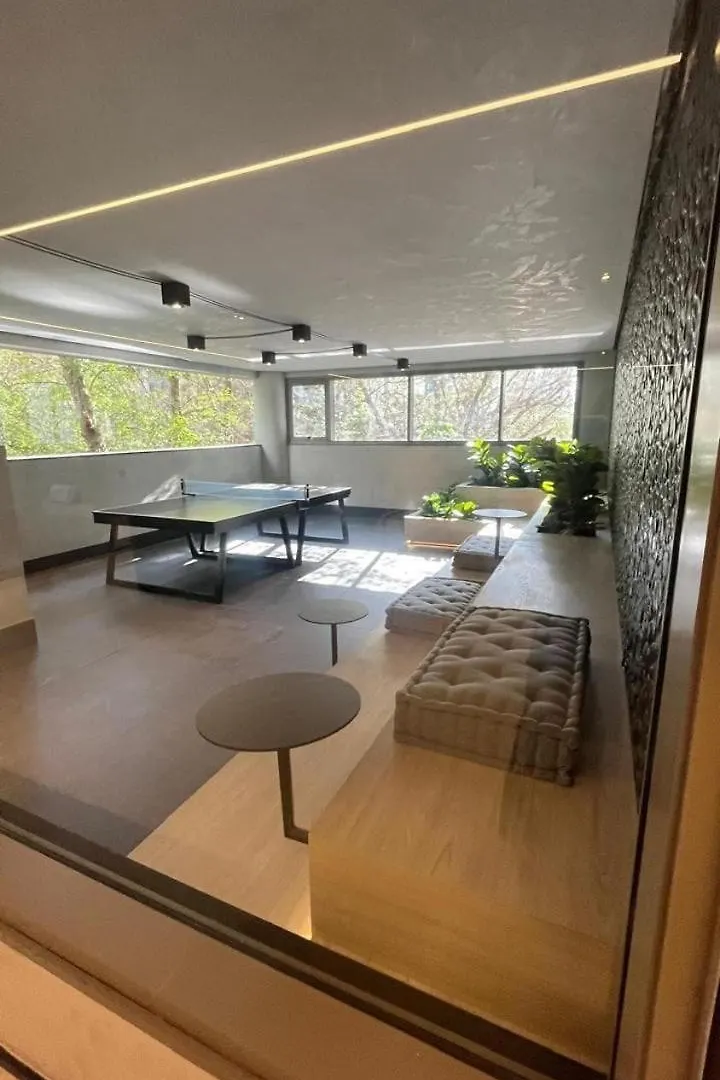 Studio Moema Spazio Di Casa Oj 709 Jurupis São Paulo 0*,