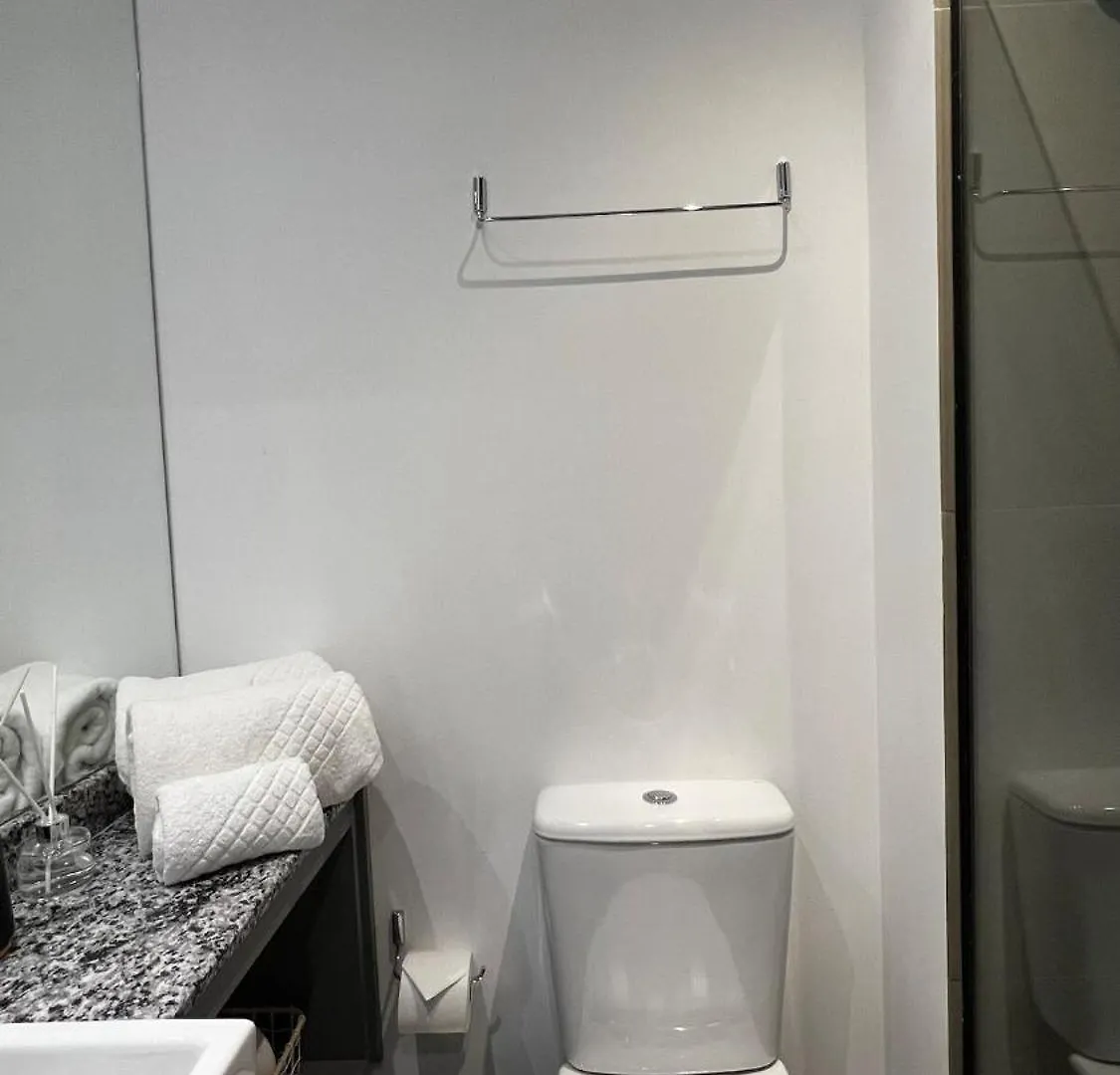 Studio Moema Spazio Di Casa Oj 709 Jurupis São Paulo 0*,  Brazylia