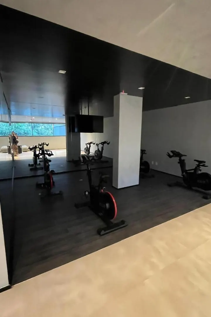 Studio Moema Spazio Di Casa Oj 709 Jurupis São Paulo Apartament