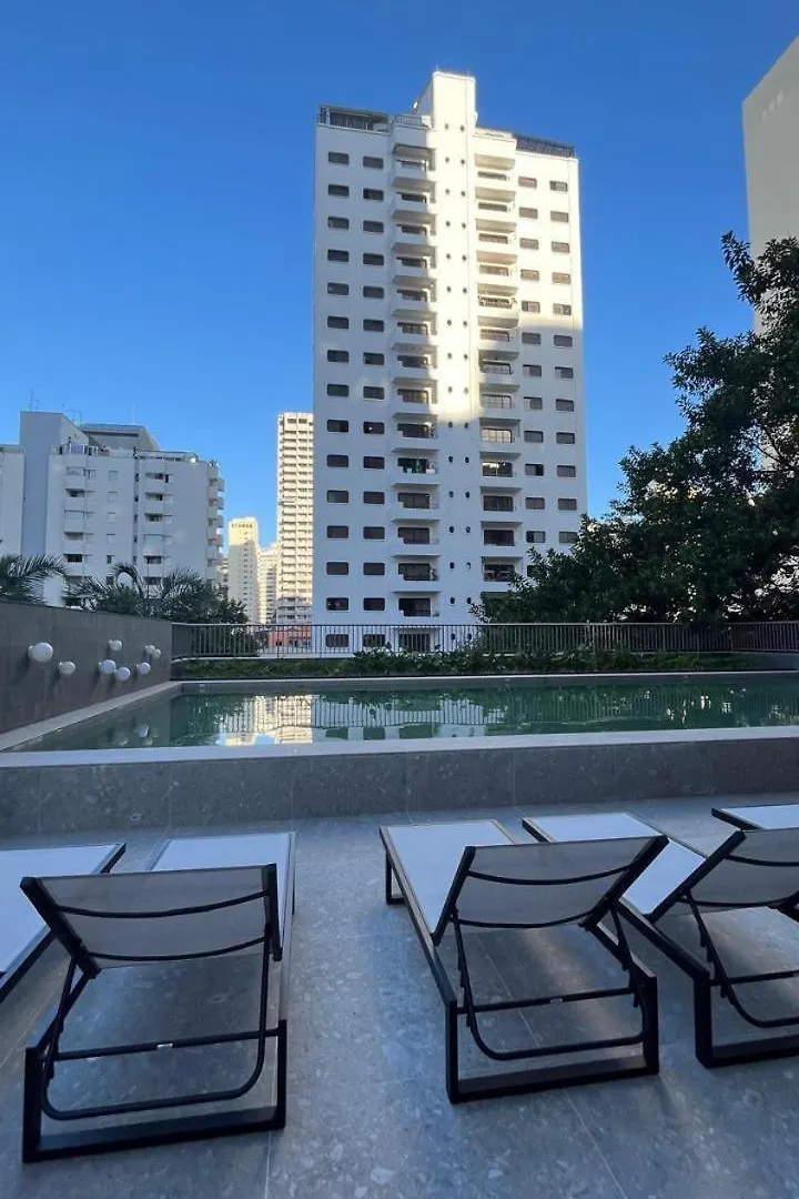 Studio Moema Spazio Di Casa Oj 709 Jurupis São Paulo 0*,  Brazylia