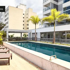 Charlie Homelike Pinheiros Apartamento