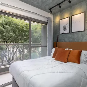Vn Consolacao Apartamento